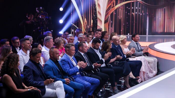 Végvári Janka lett Magyarország Szépe
