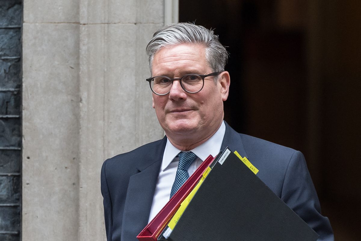 A migráció bírálata miatt akár Starmer is gyanúba keveredhet – figyelmeztetnek a brit szólásszabadság hívei.