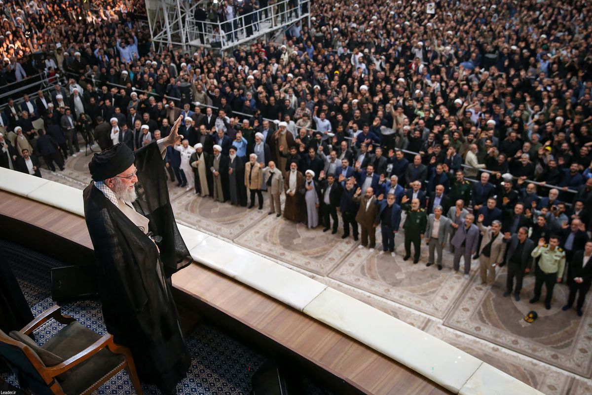 Irán állítása szerint rengeteg szenzitív információ került a birtokukba Izraelről
