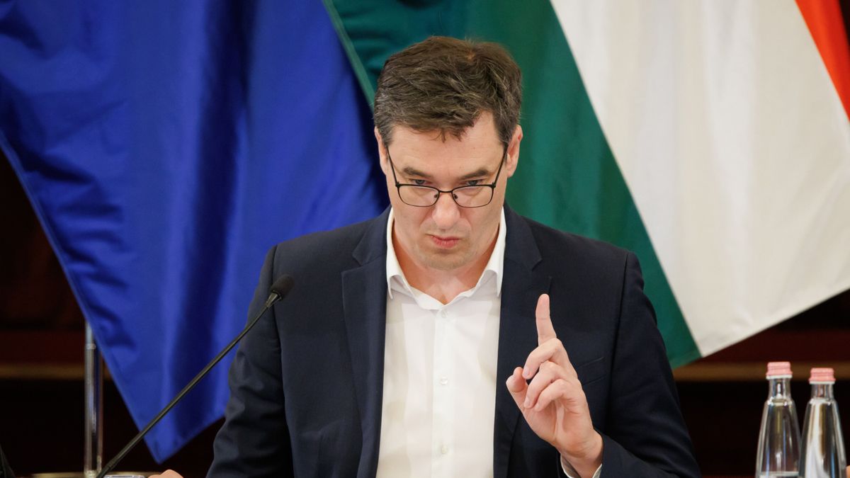 A Tisza hallgat, Karácsony nyaral, Vitézy vonatokat néz, Budapest szenved
