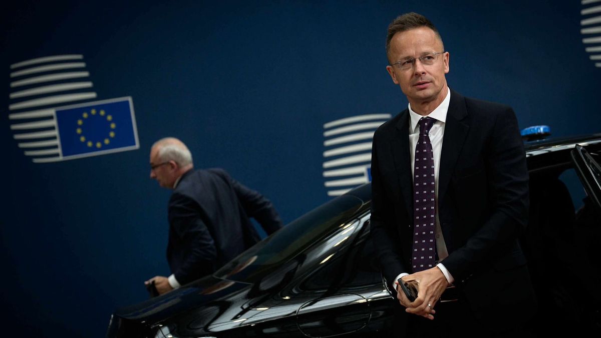 Szijjártó Péter rendkívüli bejelentést tesz