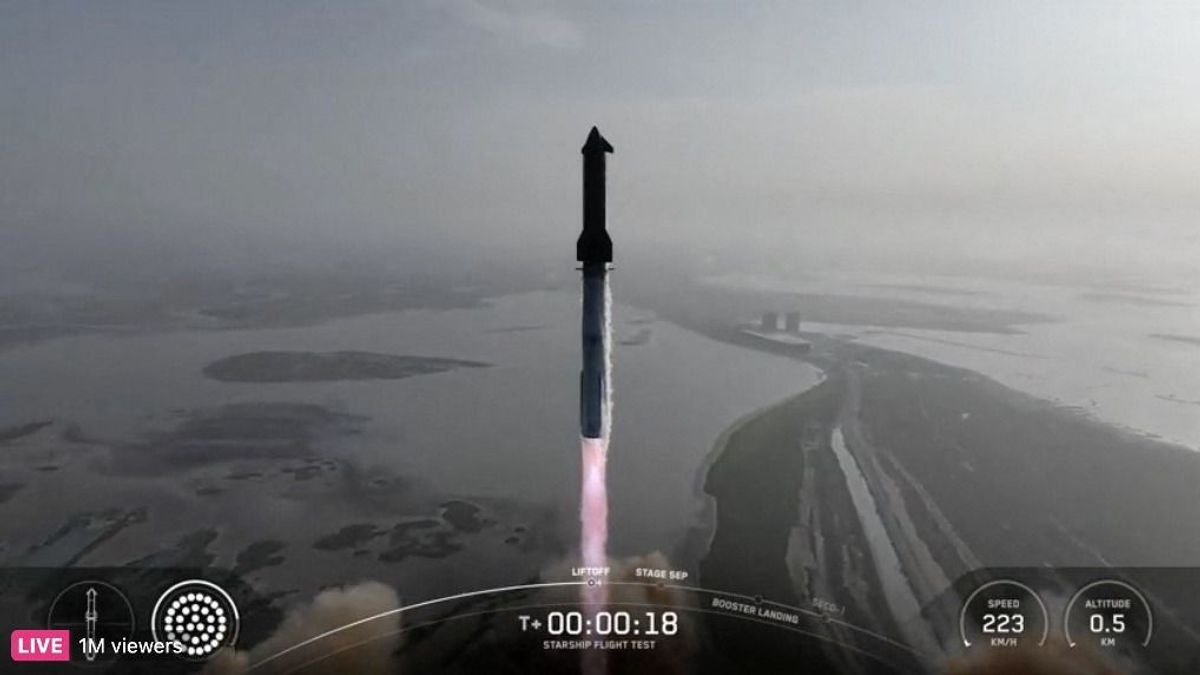 Így robbant fel a SpaceX  űrrakétája + videó