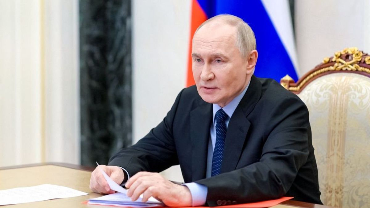 Nukleáris háború jöhet az ukránok lépése után