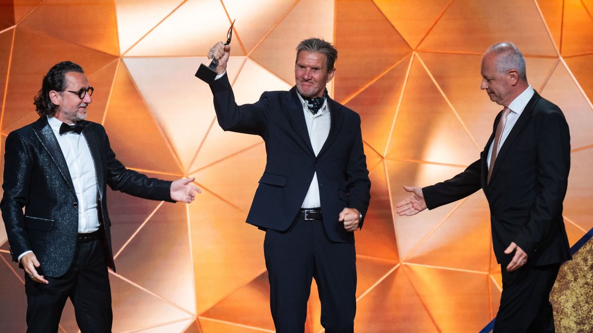 Arnold Schwarzenegger egyszer csak beköszönt Balatonfüredre