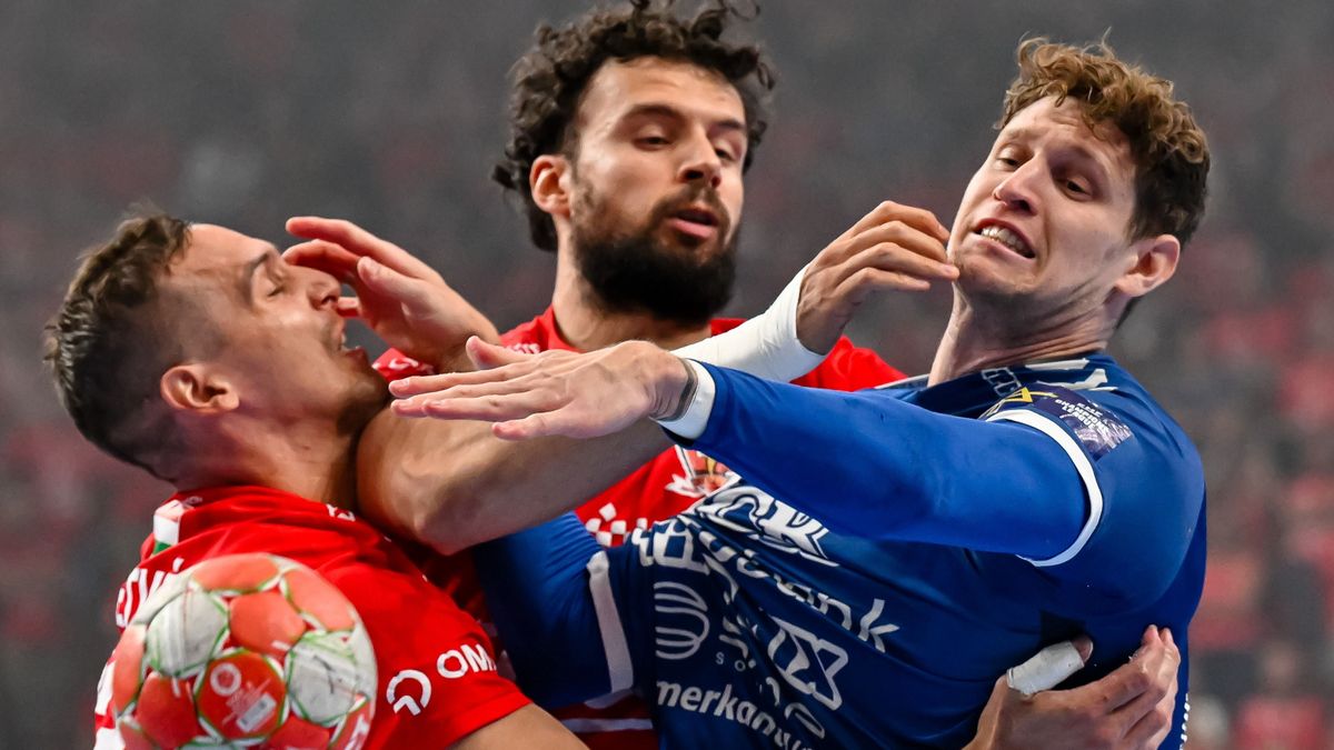A magyaroknak is megérheti rosszabbul szerepelni a BL-csoportkörben