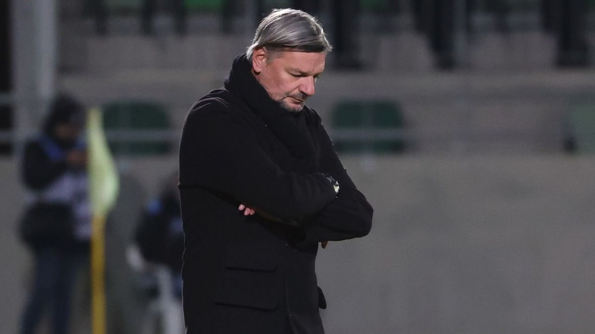 Horváth Ferenc fájdalmas vallomást tett a Fehérvár bejelentése után