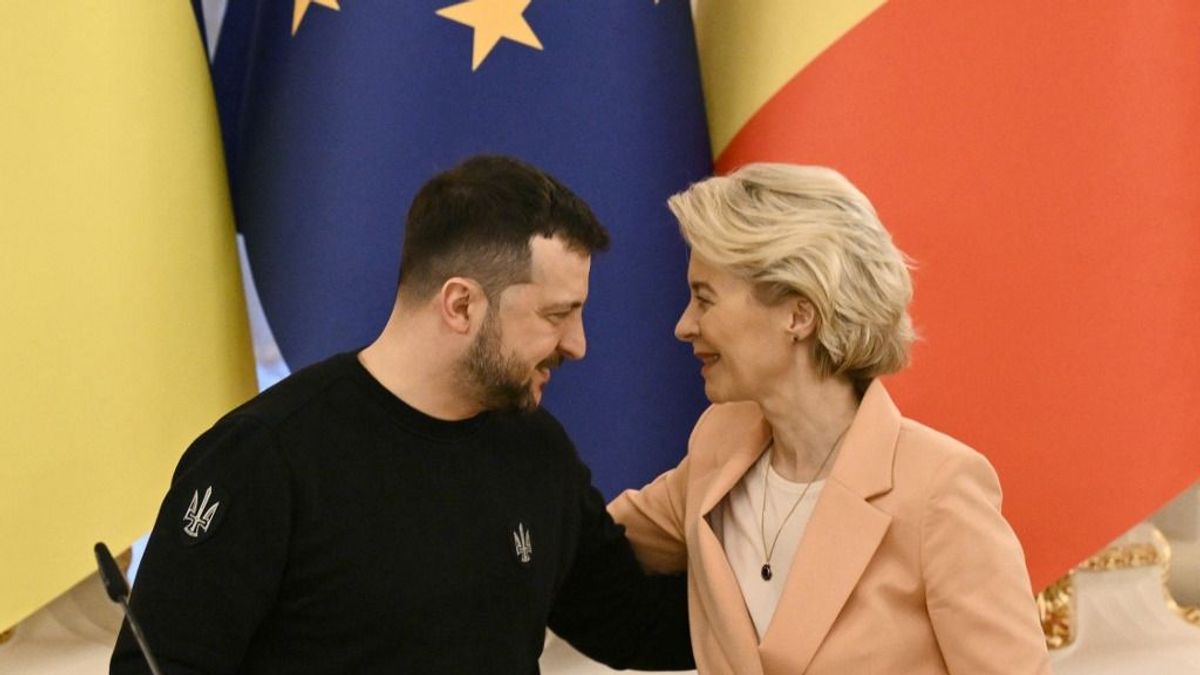 Csalás és korrupció: megállíthatatlan a bűnözés Ukrajnában