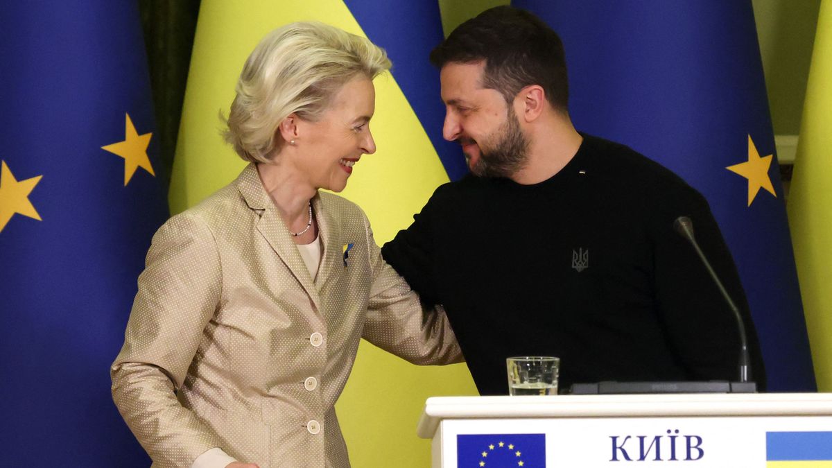 Zelenszkij veszélyeztetné Ausztria biztonságát