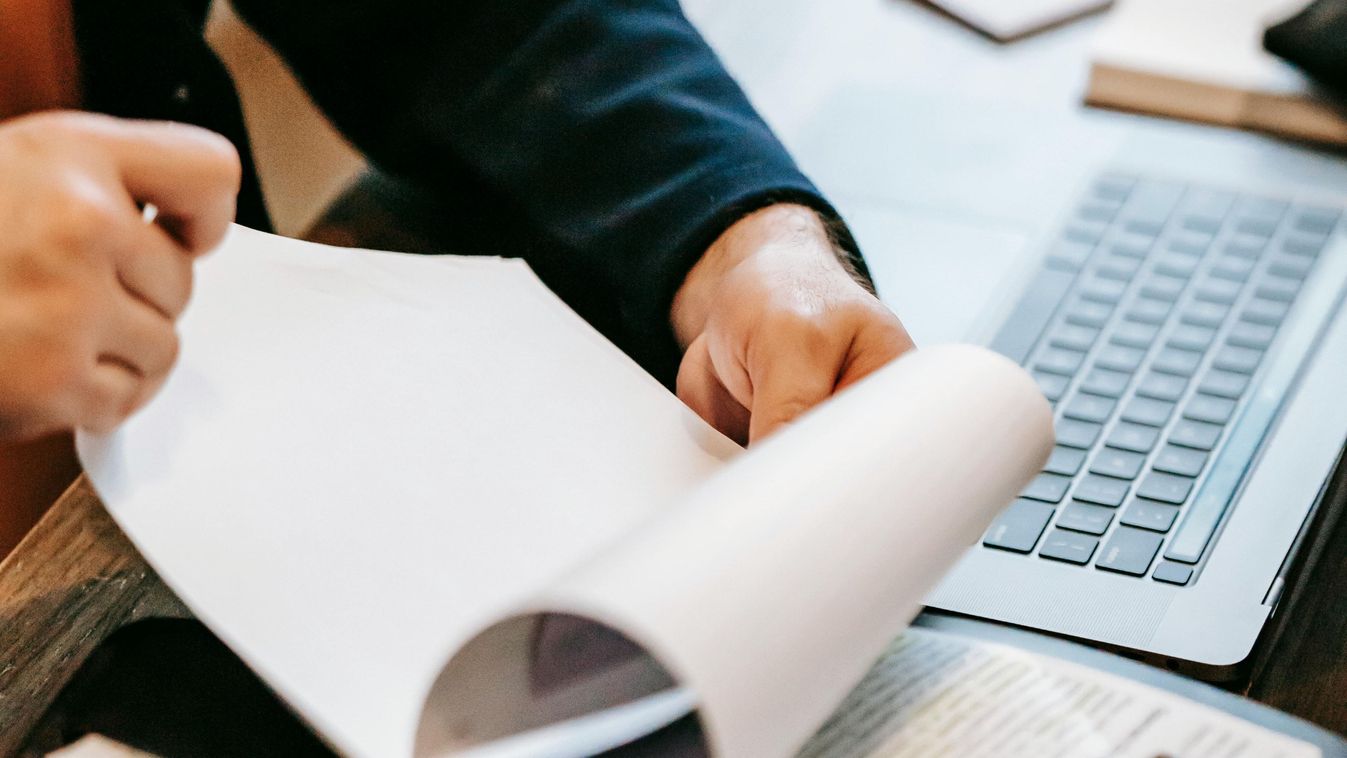 Borítókép: Illusztráció / (Fotó: Pexels)