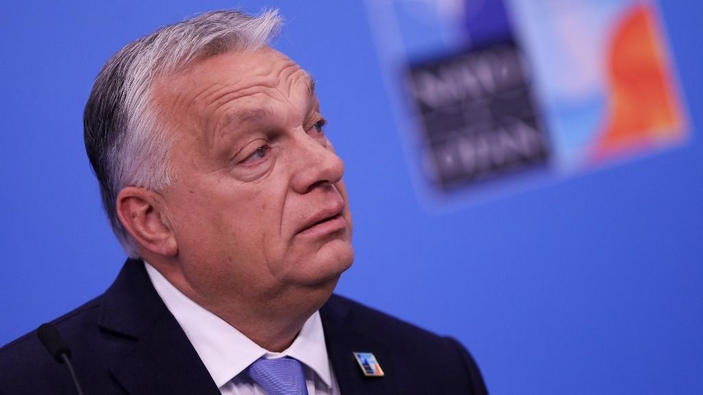 Ogrizko megfenyegette Magyarországot