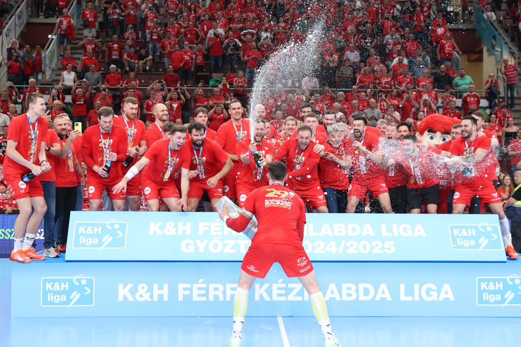 Szeged-Veszprém