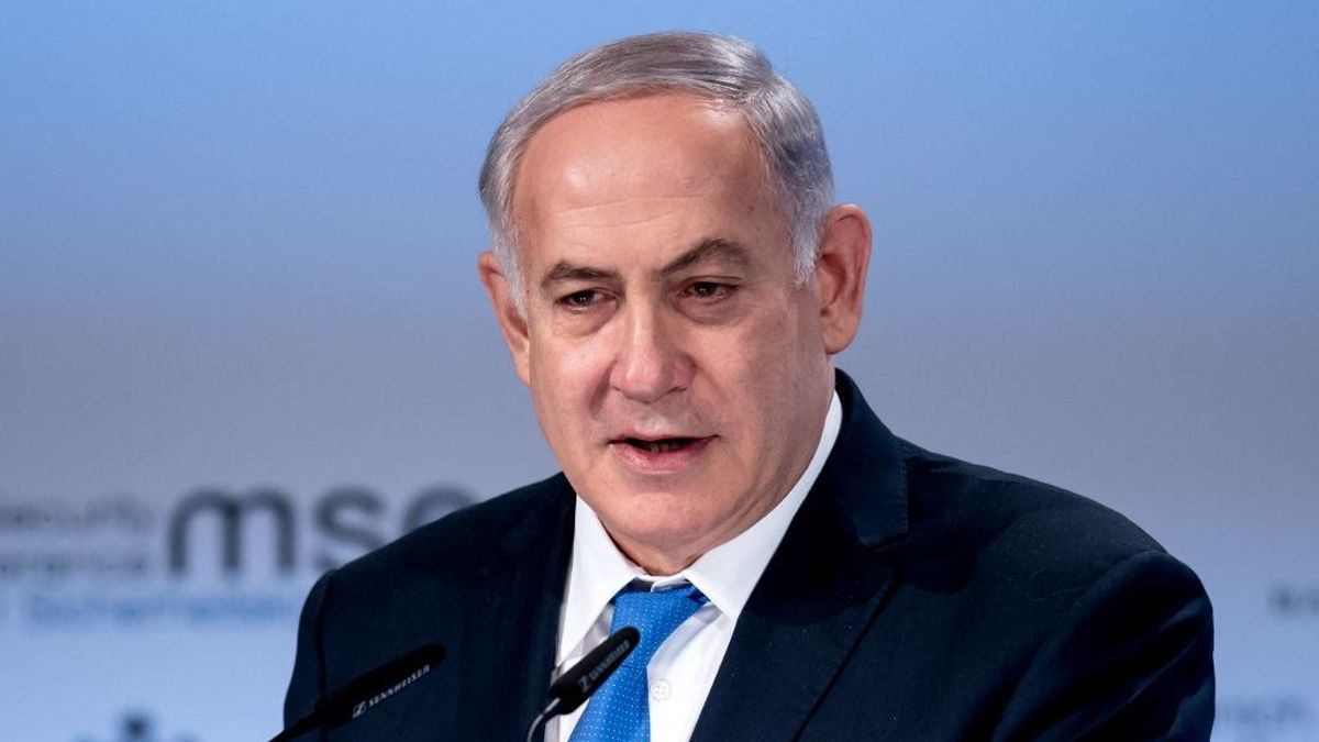 Izrael közel állhat egy iráni katonai művelethez