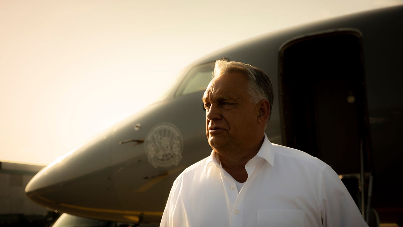 Hungarian Prime Minister Viktor Orban (Photo: MTI) 