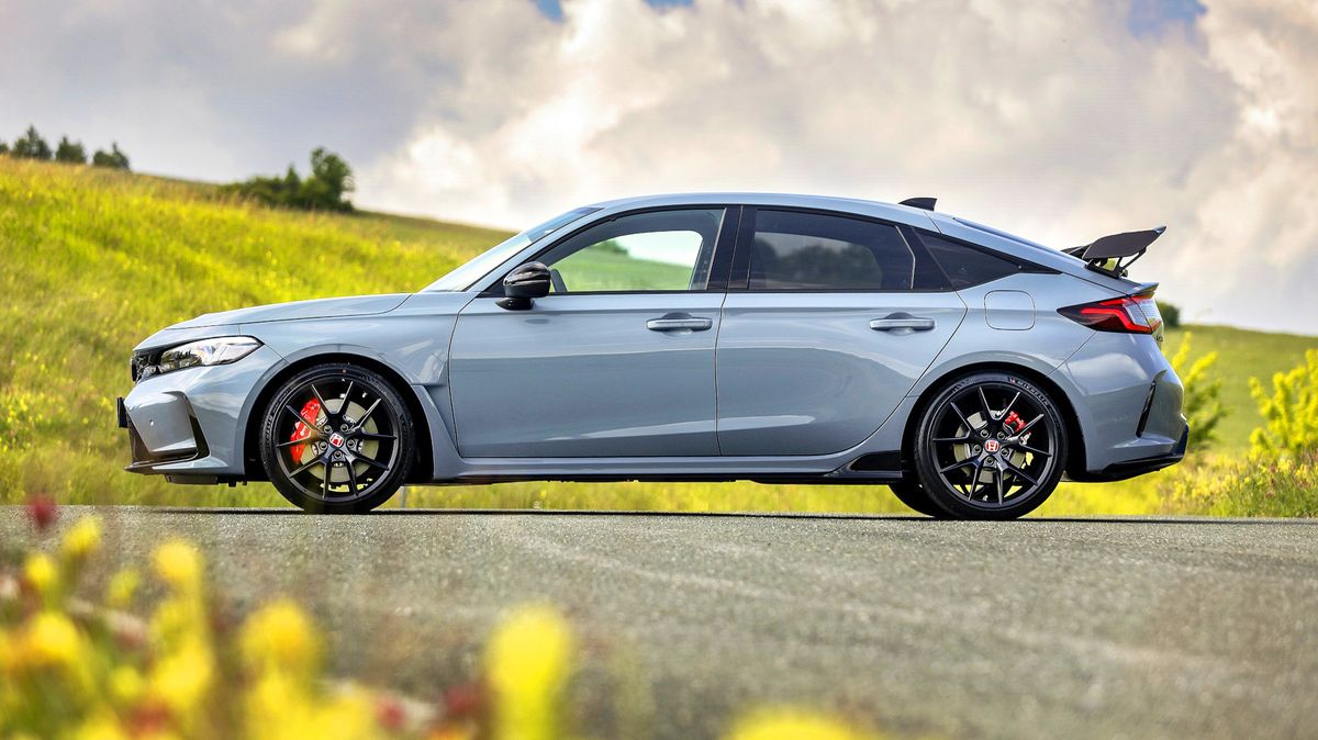 Honda Auto Italia celebra la fine delle vendite di Civic Type R in Europa con un’edizione speciale e limitata dal nome “Best Lap”