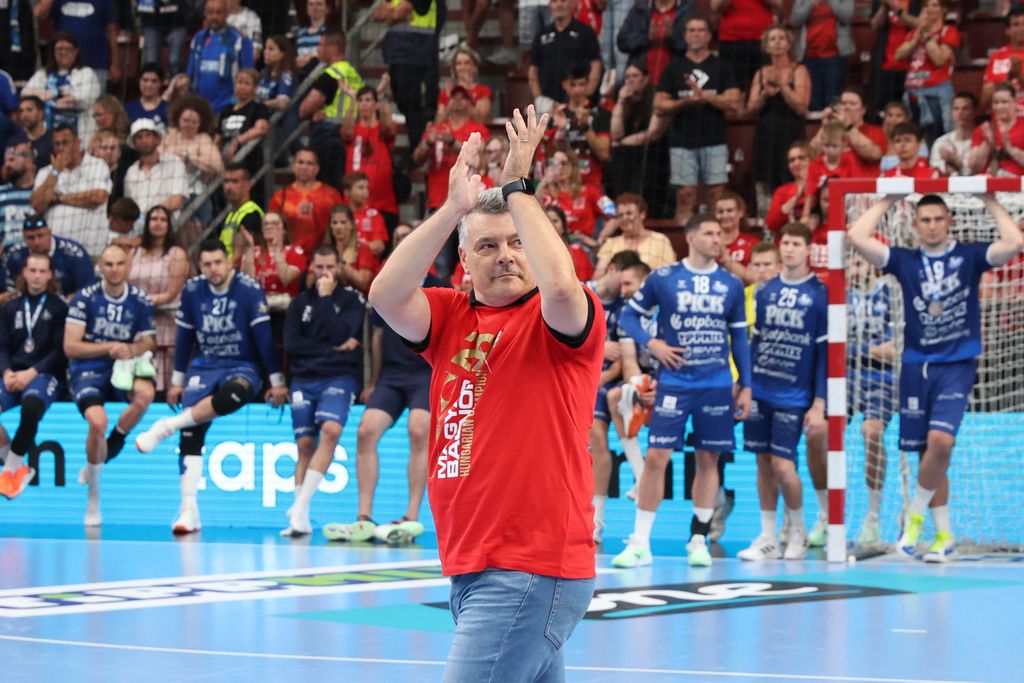 Szeged-Veszprém