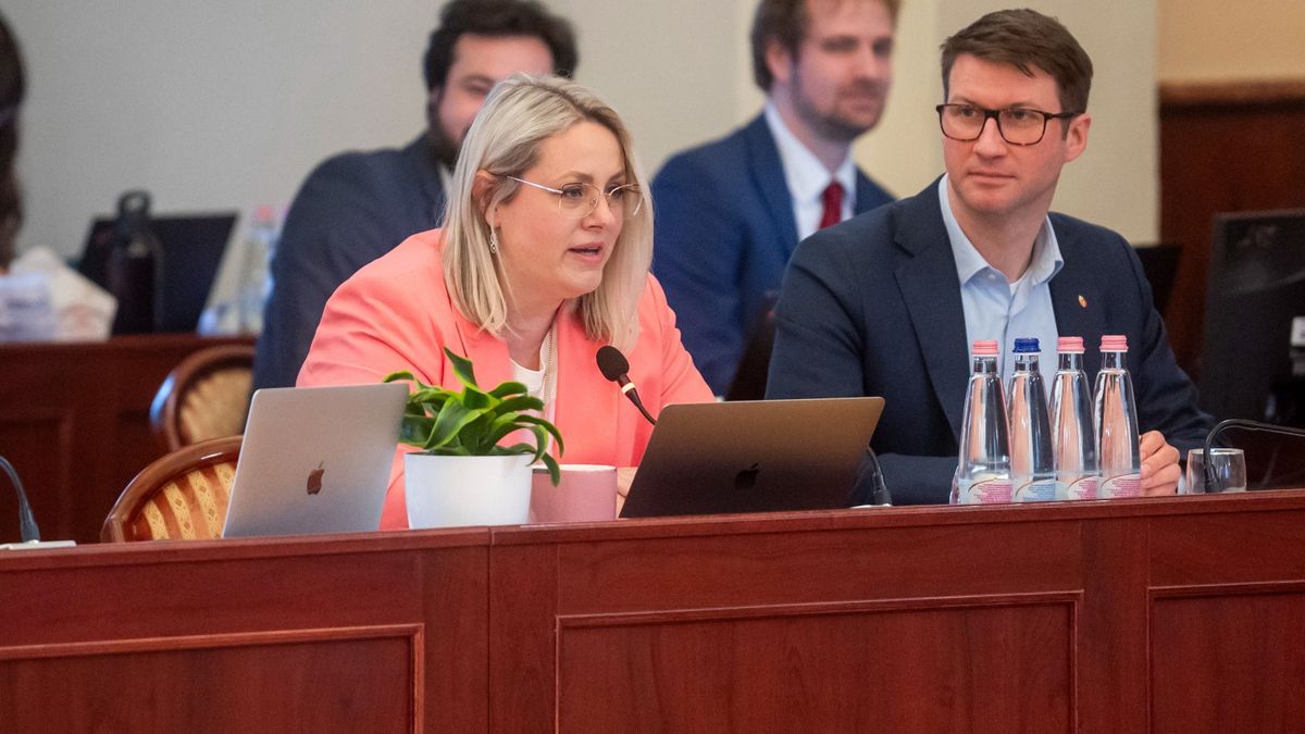 Szepesfalvy Anna Karácsonynak: Ön felelősséggel tartozik a budapestiekért