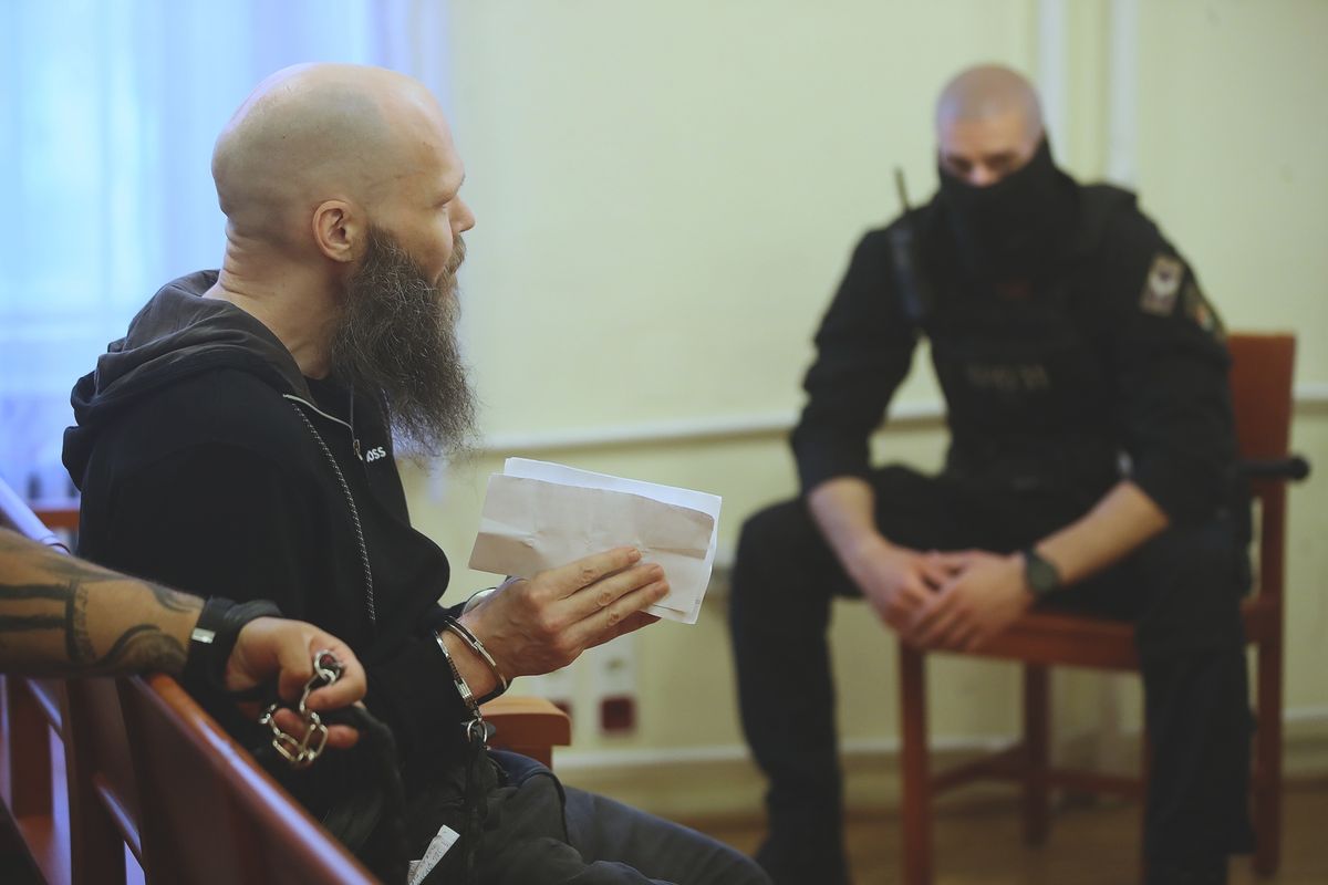 20250626 budapest birosag dag andre brendjord terrorcselekmeny miatti targyalasa havran zoltan magyar nemzet