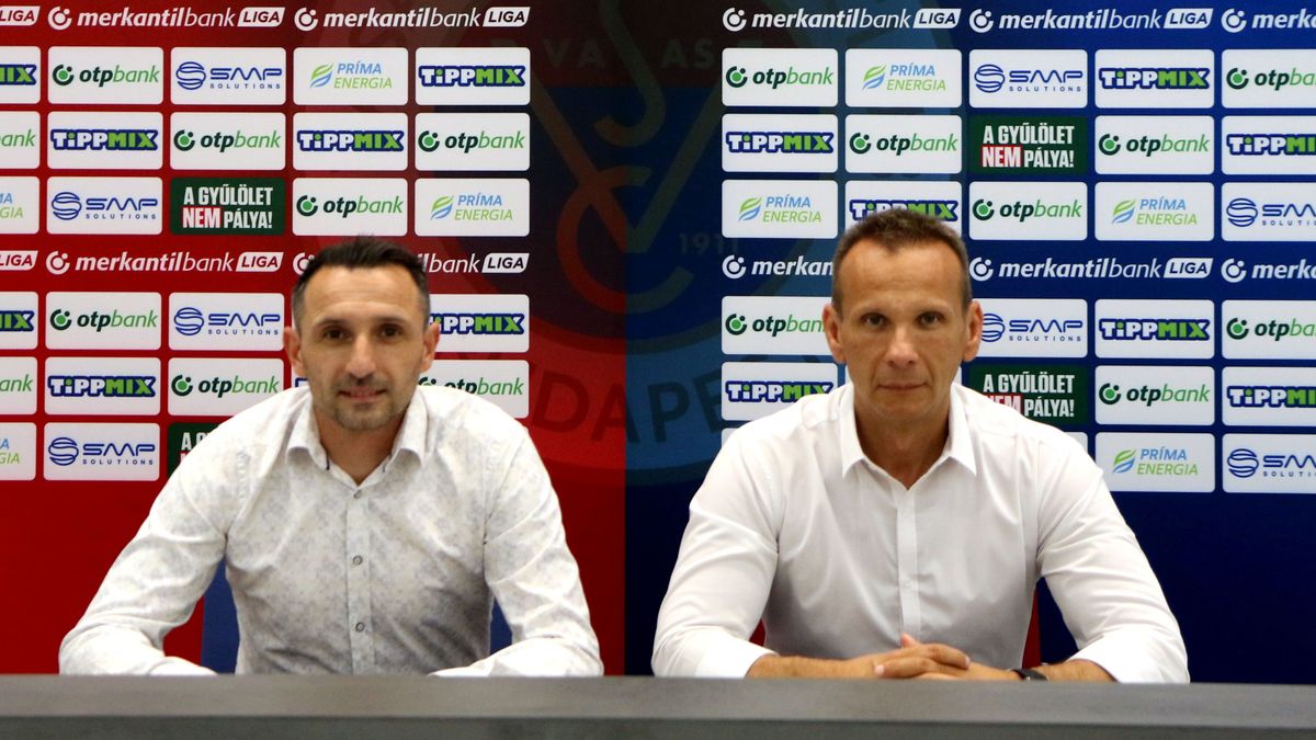 Erős Gábor nem tart az NB I-be a Kazincbarcikával, megvan az új csapata