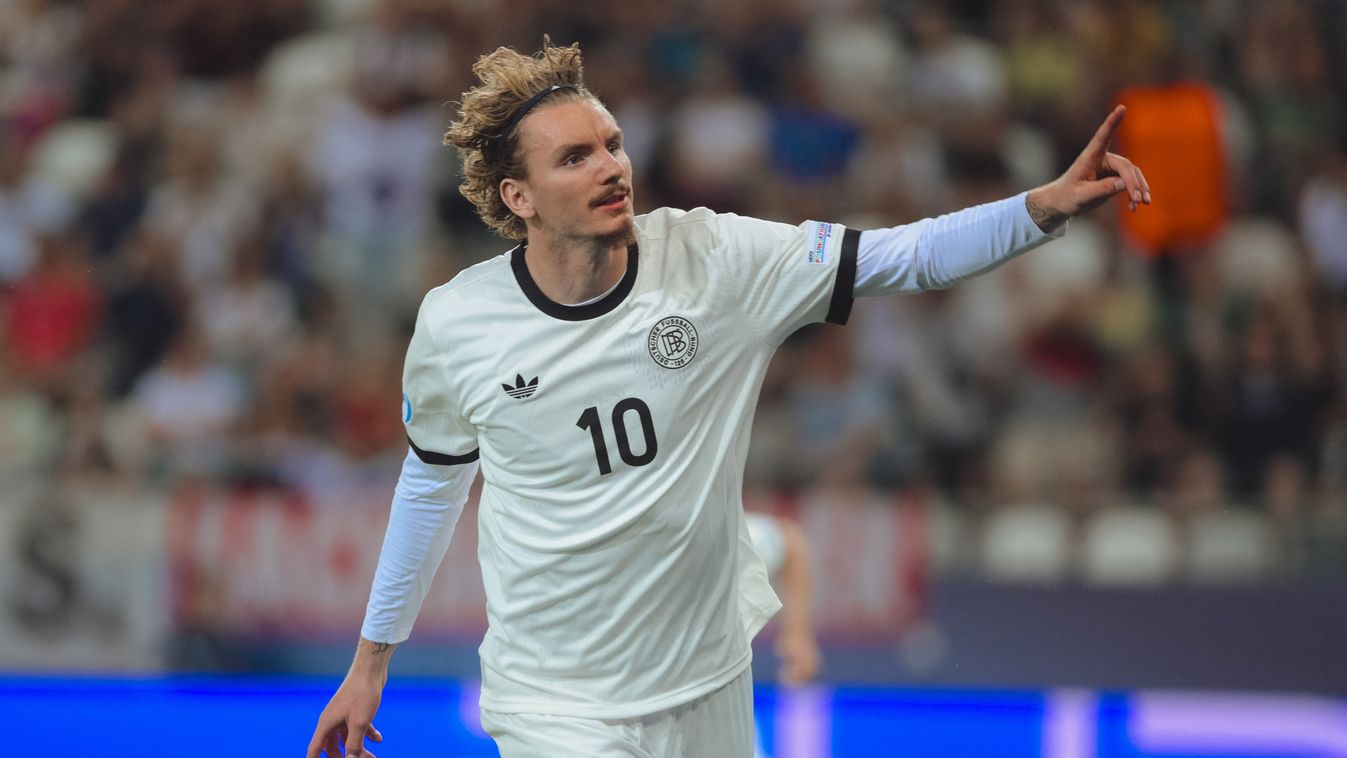 Nick Woltemadéra már a legnagyobb klubok is figyelnek, a Bayern München lehet a befutó