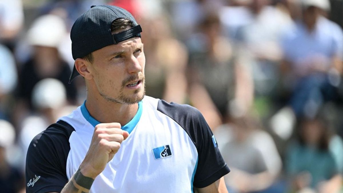Fucsovics robog Wimbledon felé, negyedik győzelme után igazi nagyágyú következhet