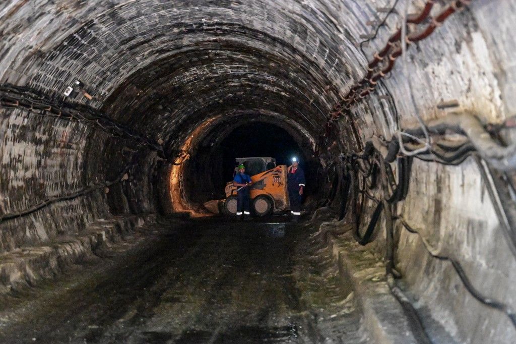 A Korond-patak medrében végzett munkálatok miatt nagy mennyiségű sós víz került a Kis-Küküllő folyóba