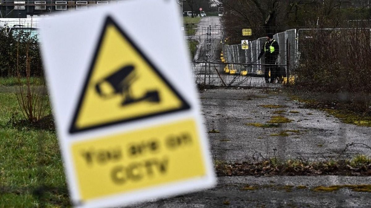 Pokoli állapotok: mindennapos a nemi erőszak a brit migránstáborban