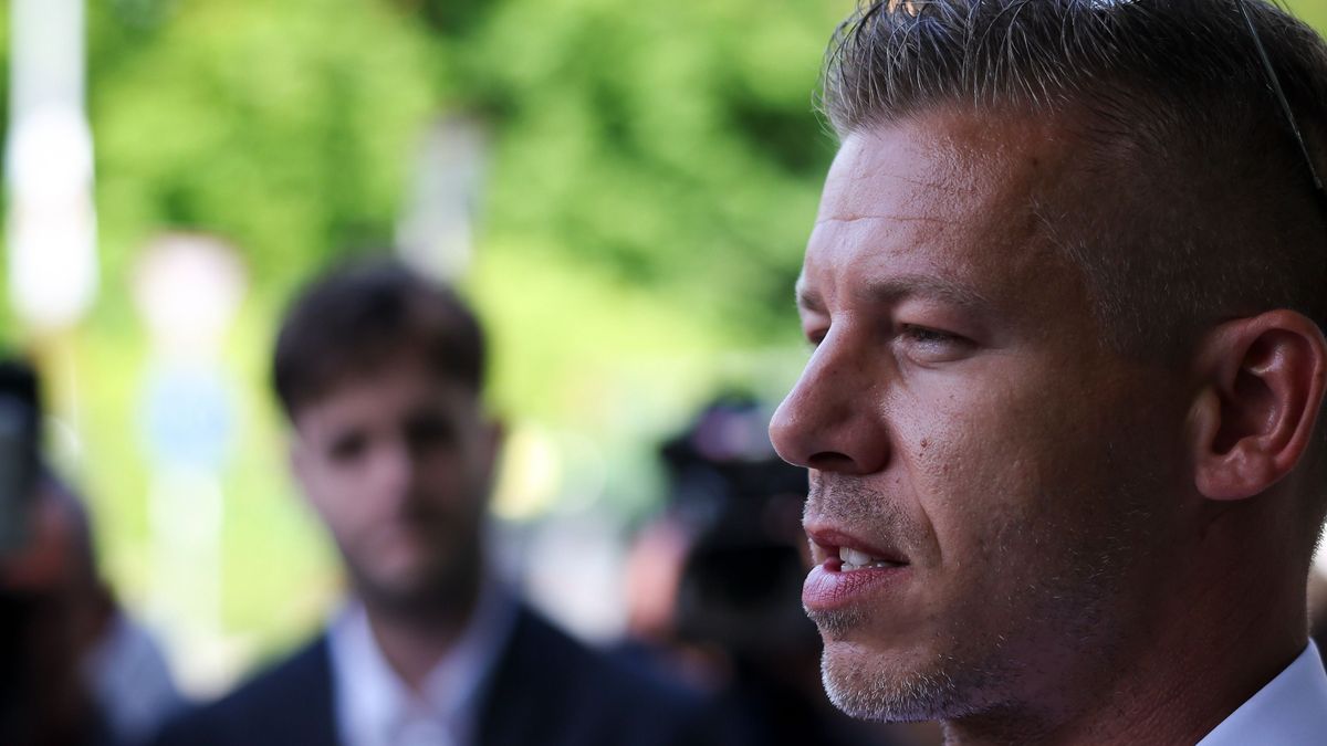 Magyar Péterék veszélyeztették a betegek biztonságát Szentesen