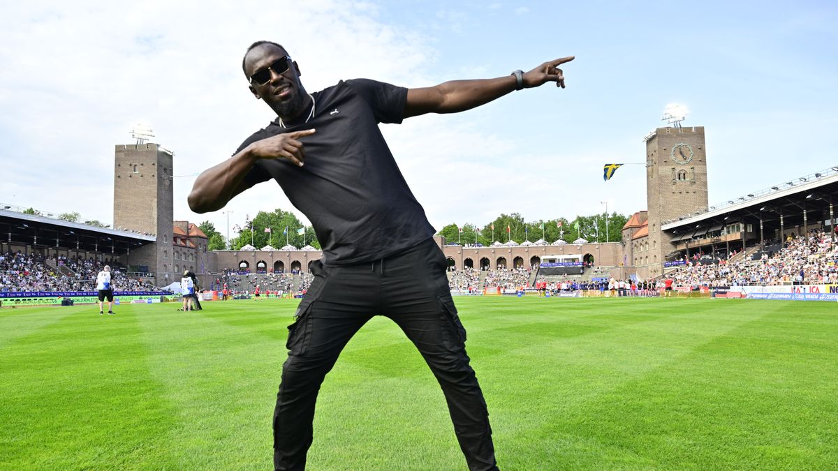 Sprinter ilyen gyors még nem volt, amióta Usain Bolt visszavonult – új sztár született Jamaicában