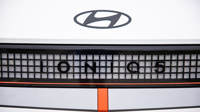 Hyundai Ioniq 5 N