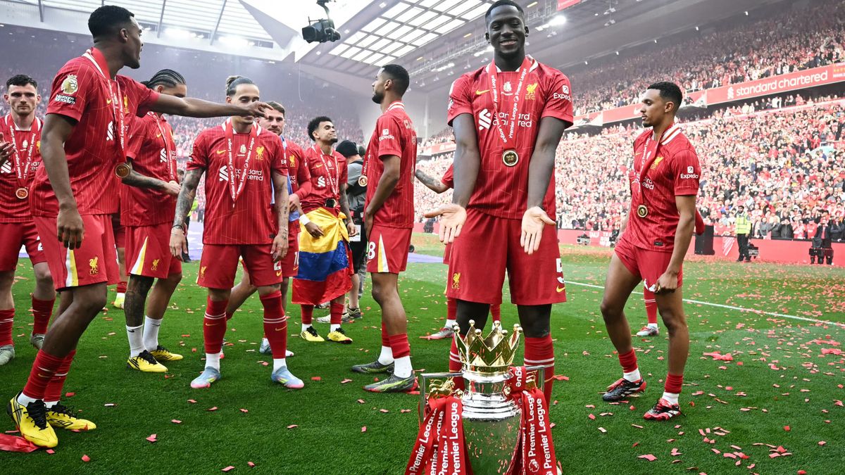A Real Madrid újabb Liverpool-játékost vinne ingyen