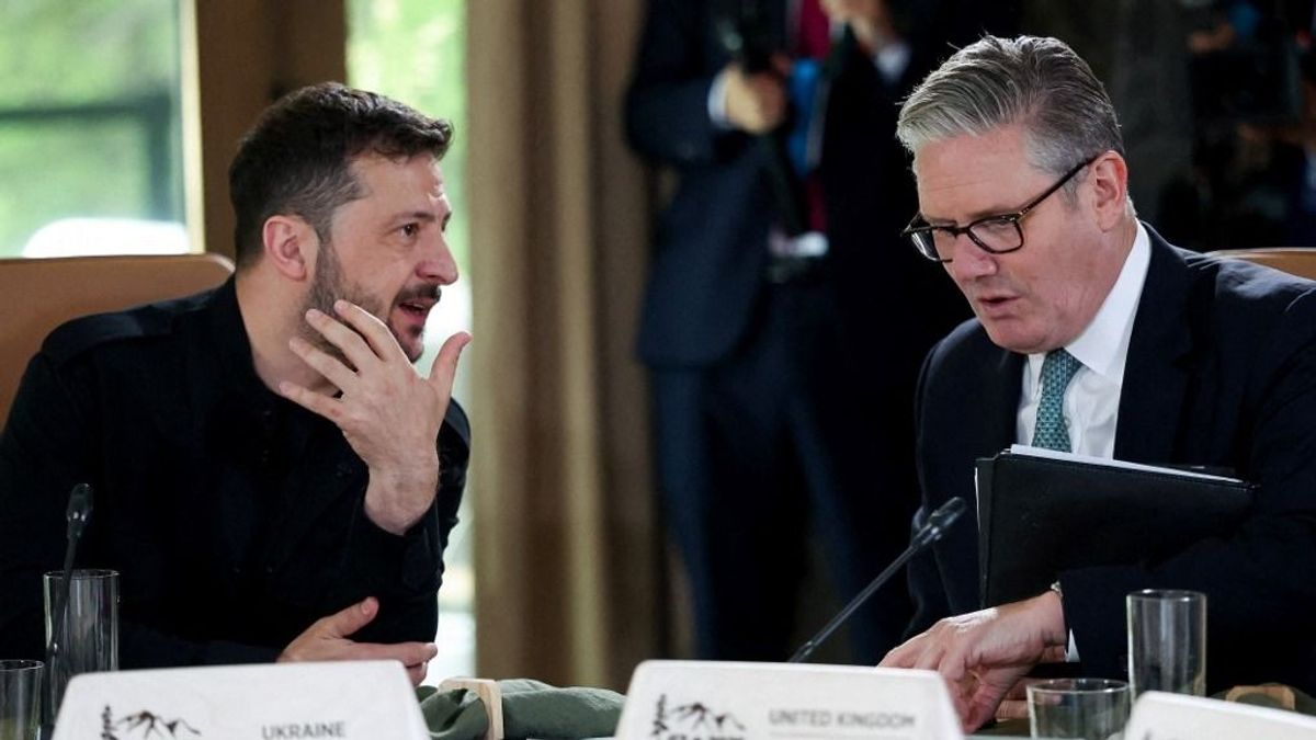 Az ENSZ továbbra is nagy erőkkel segíti Ukrajnát