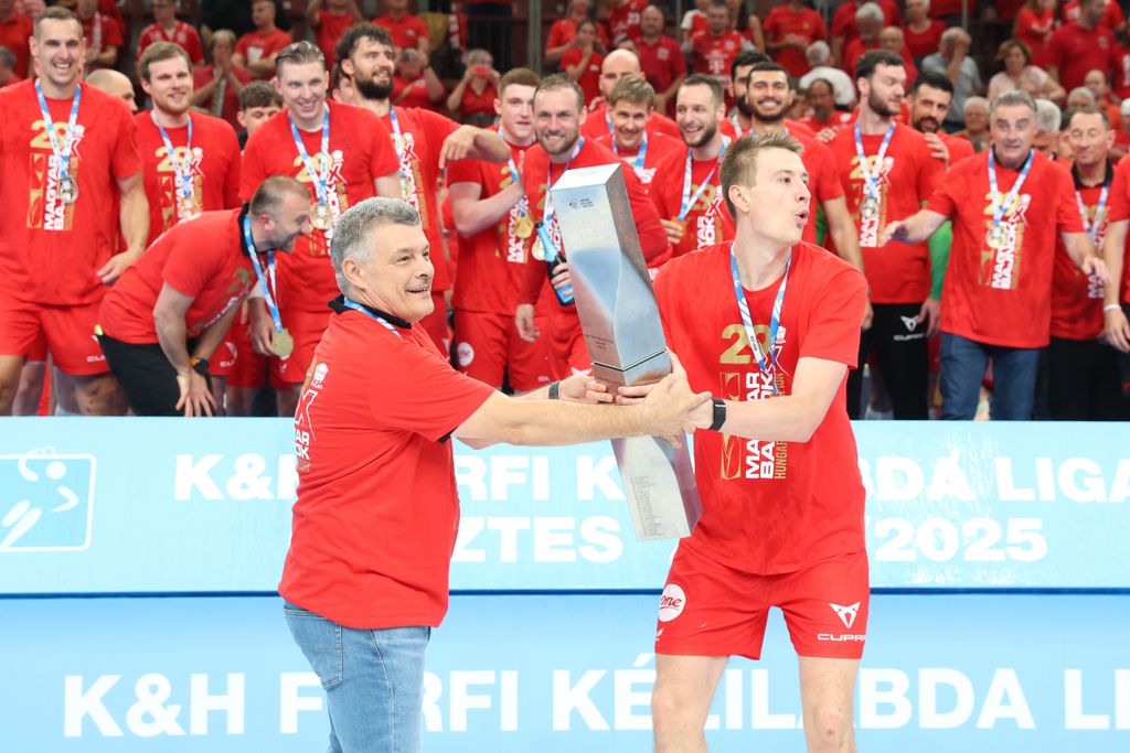 Szeged-Veszprém