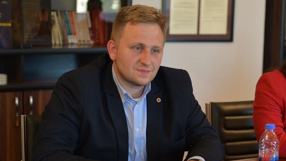 Mohácsy István: A tapasztalatcsere és a személyes kapcsolat is fontos