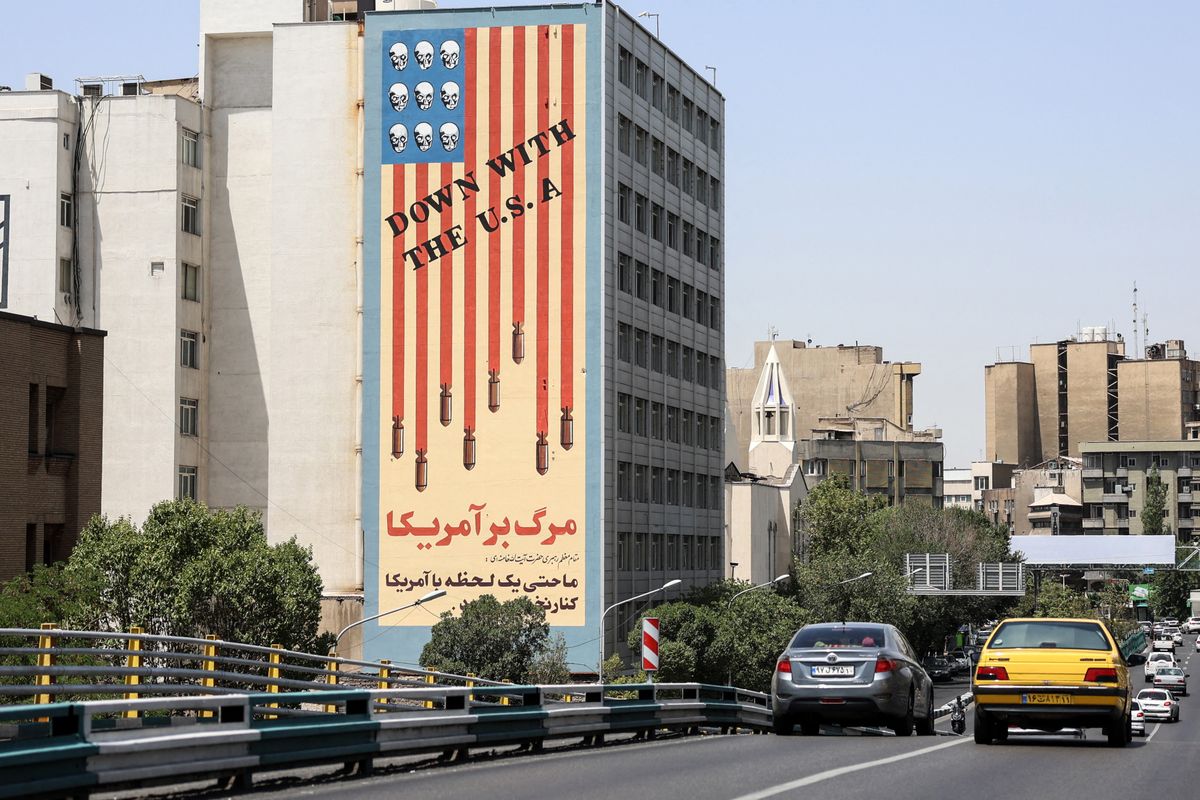 Irán elleni támadást követően is a békét hangsúlyozzák az amerikai vezetők. A tárgyalások lehetőségét továbbra sem zárják ki.