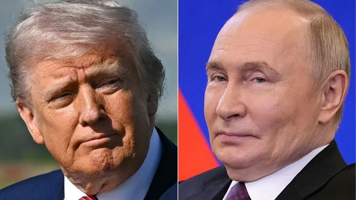 Putyin és Trump a háttérben egyezkedik?