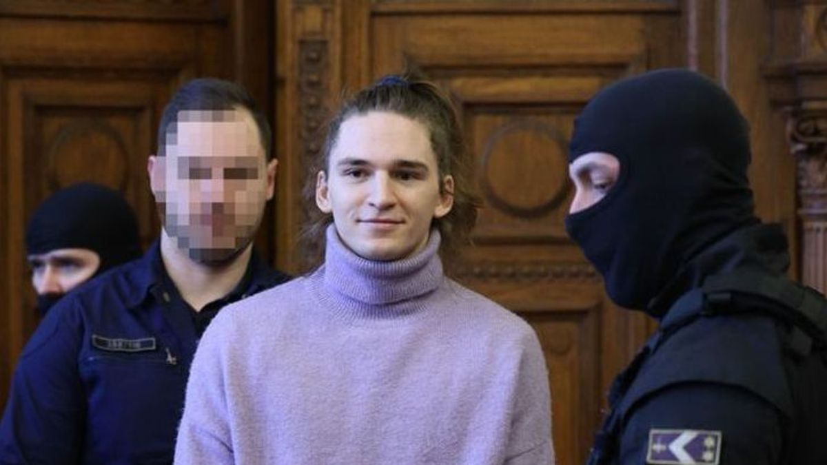 „Tipikus berlini viseletben voltak” – Megszólalt egy tanú a 2023-as szélsőbaloldali támadásokról