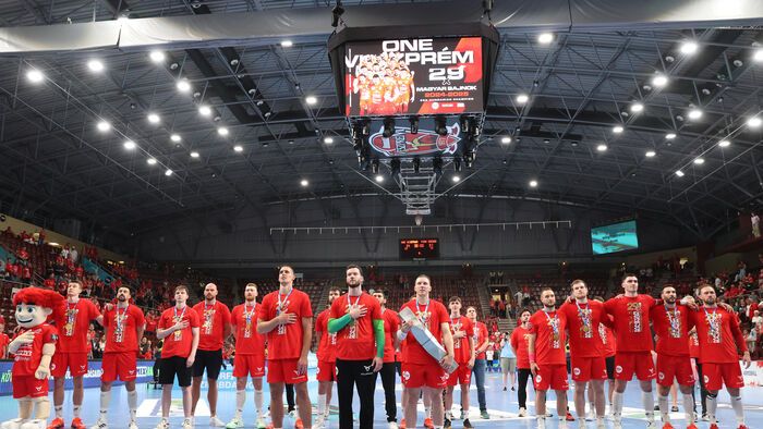 Szeged-Veszprém