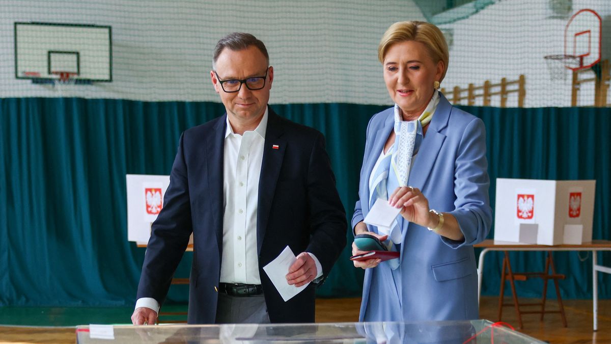 Andrzej Duda: Az elnöknek erős felhatalmazásra van szüksége
