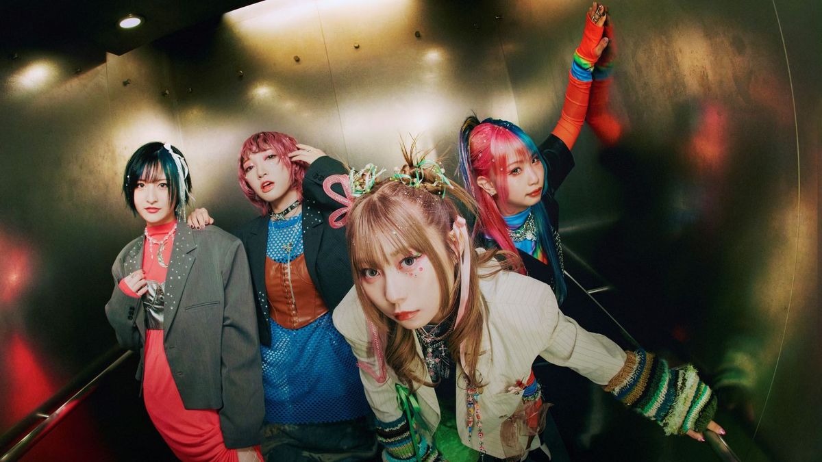 Őrjöngő japán lányok és a legendás svéd zenekar búcsúja – punk- és metálkoncertek az idei Sziget Fesztiválon 1. rész