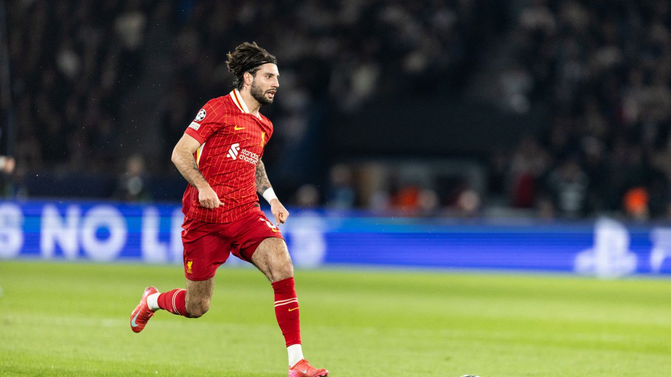 Szoboszlai Dominik továbbra is kulcsszereplő lesz Liverpoolban a szakértők szerint