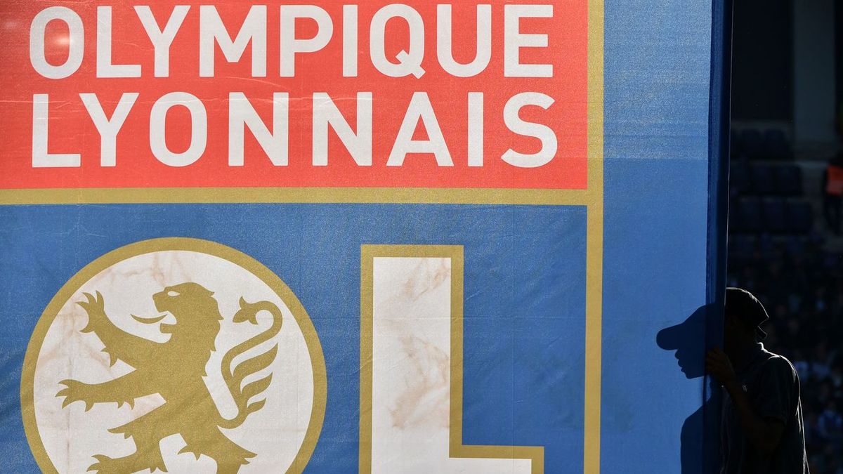A Lyon megélt már szebb napokat is.