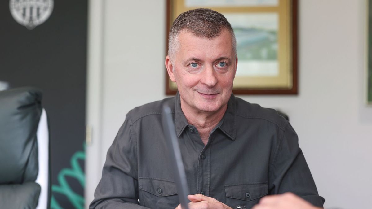 Kubatov Gábor kritikusan üzent az MLSZ-nek a BL-siker után