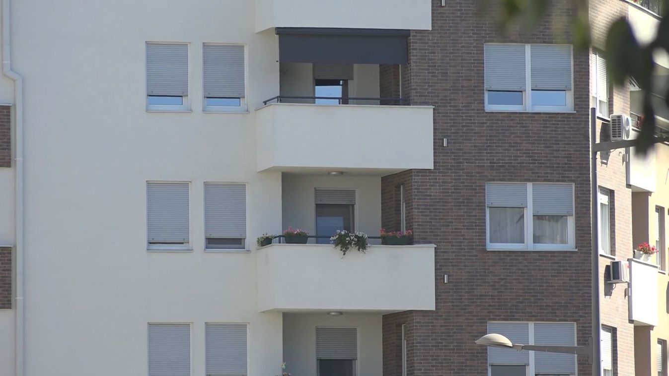 emelkedő ingatlanárak ingatlanpiac
