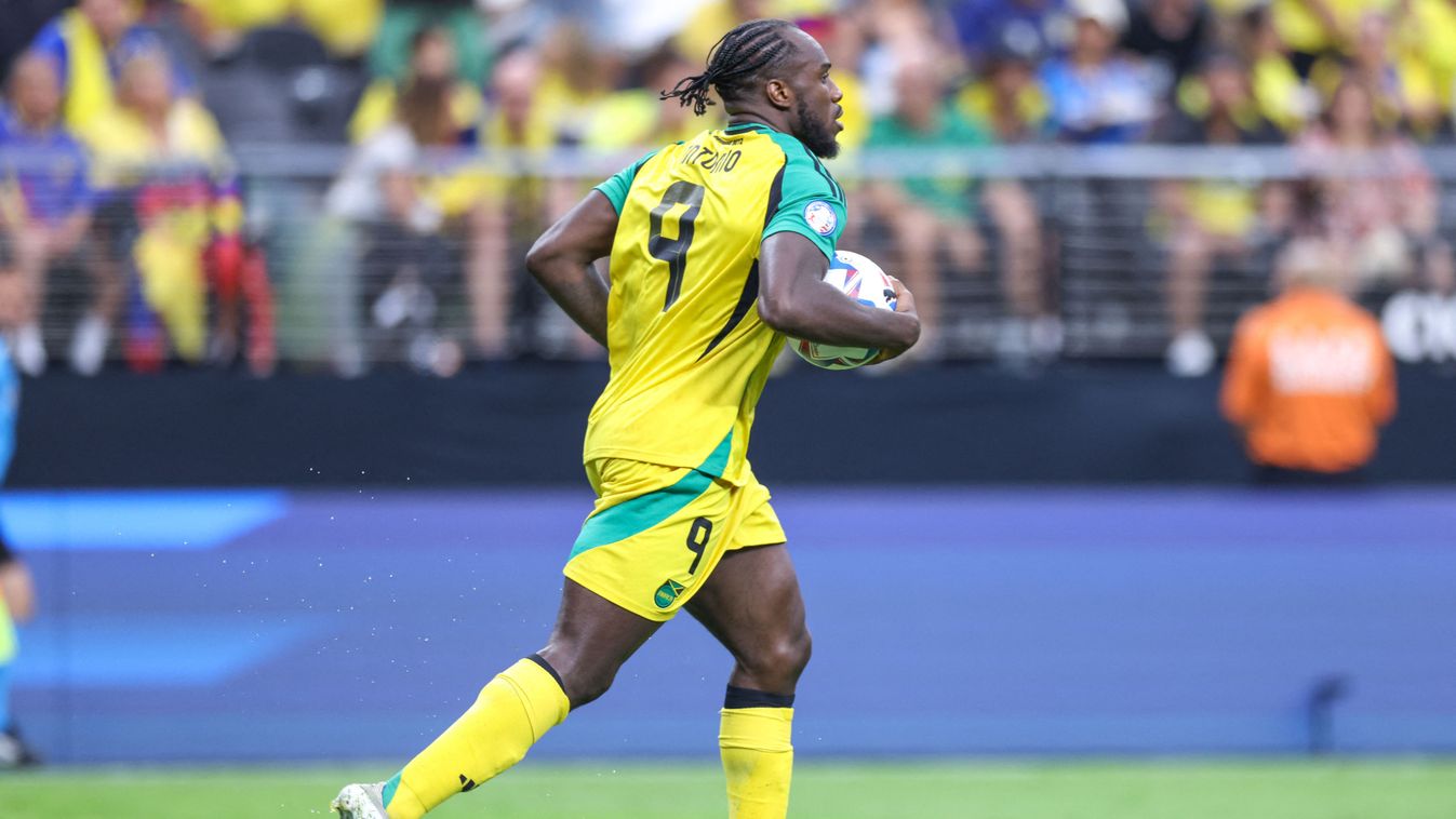 Michail Antonio visszatért súlyos balesete után