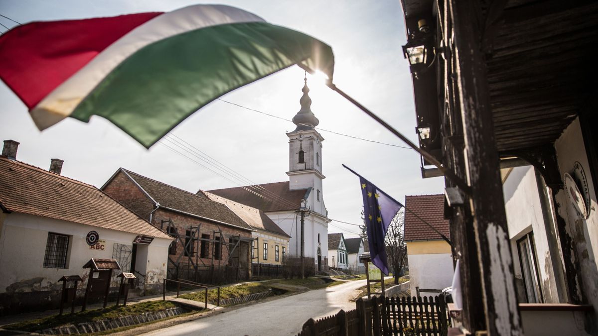 A vidéken élők életszínvonalának javítása a Versenyképes Járások Program célja