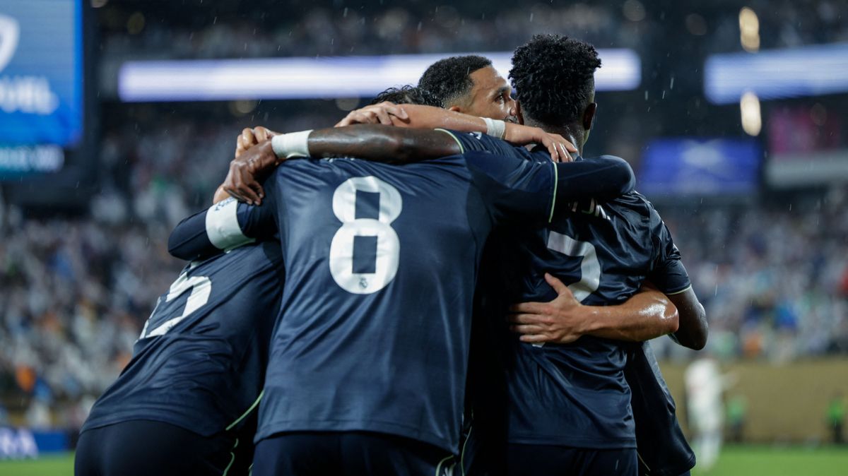 A „barcelonai kedvenc” lehet a Real Madrid titkos fegyvere a Juventus ellen
