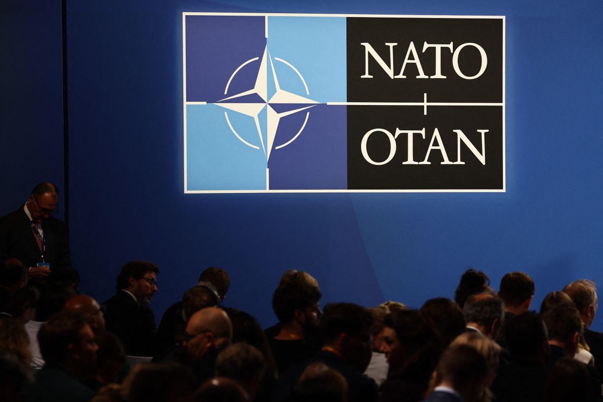 Deák Dániel szerint a NATO- és az EU-csúcs is fontos eredményekkel zárult