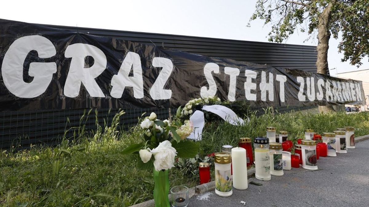 A grazi tragédia előzményei, brutális iskolai lövöldözések tartják rettegésben a szülőket + videó