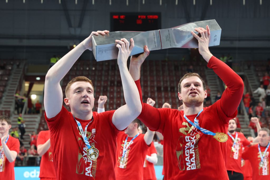 Szeged-Veszprém