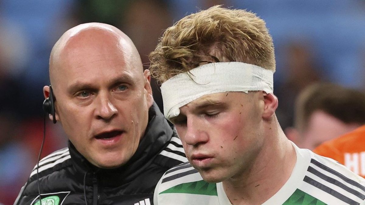 Skóciában most a Fradi a téma, a Celtic védőjével erősítene Keane